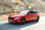 Jaguar XF 2.5t R-Sport Sportbrake 2017 года (WW)